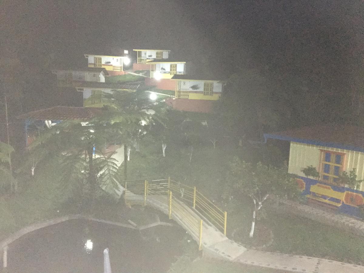 Hotel La Divina Providencia *